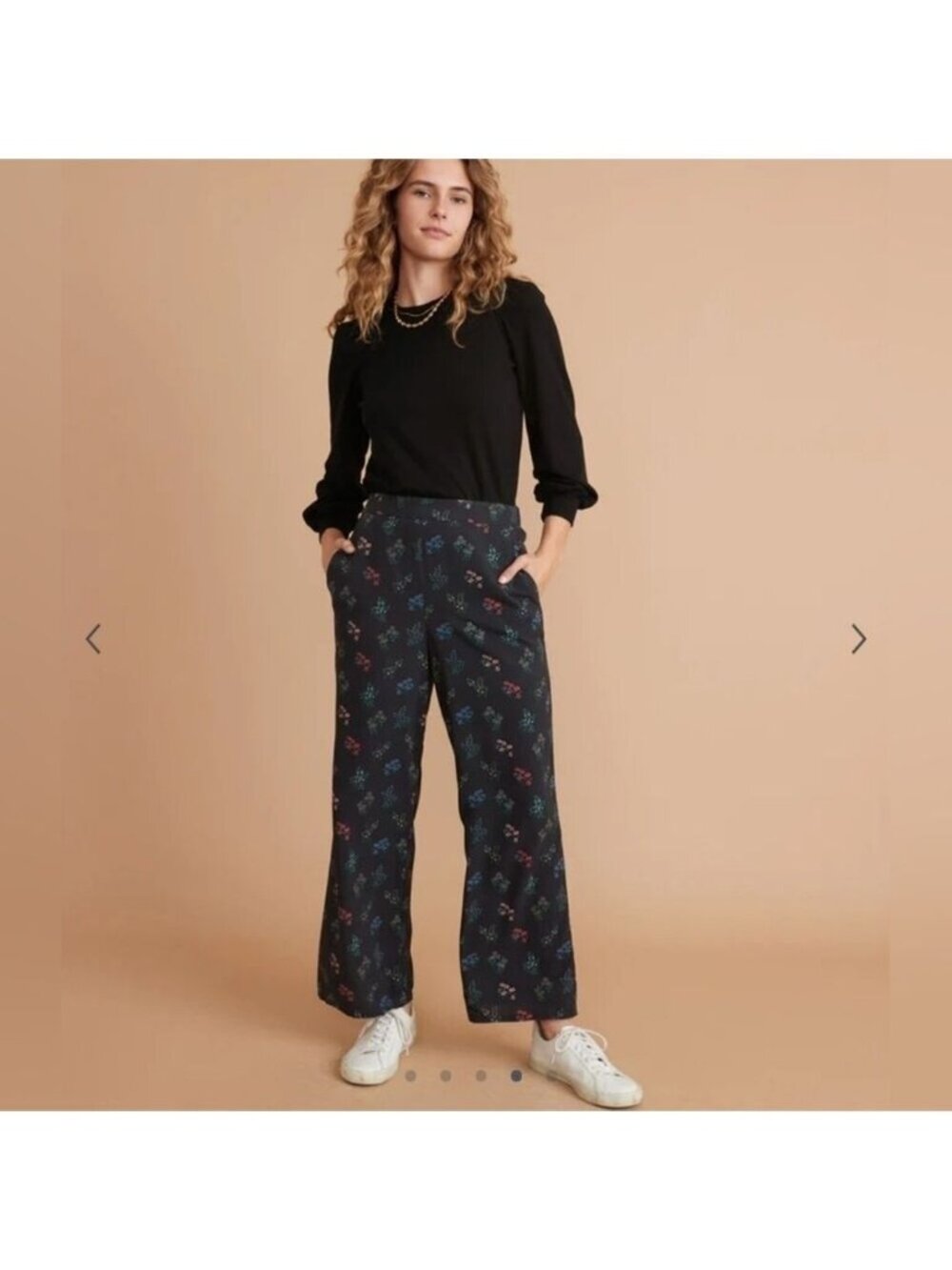 Kiley Pant